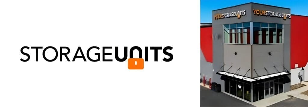 Your Storage Units